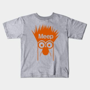 Meep Kids T-Shirt